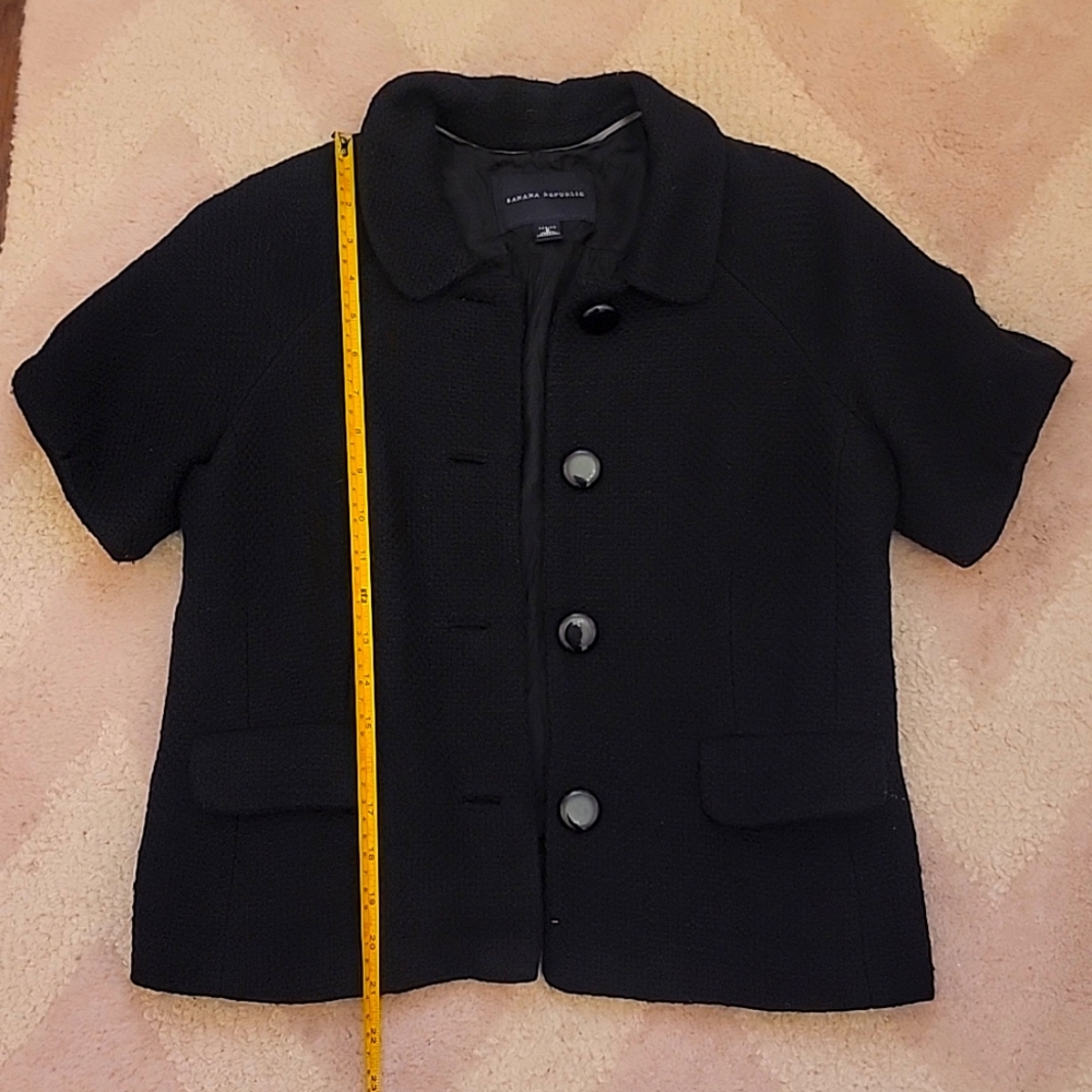 Banana republic top size XS